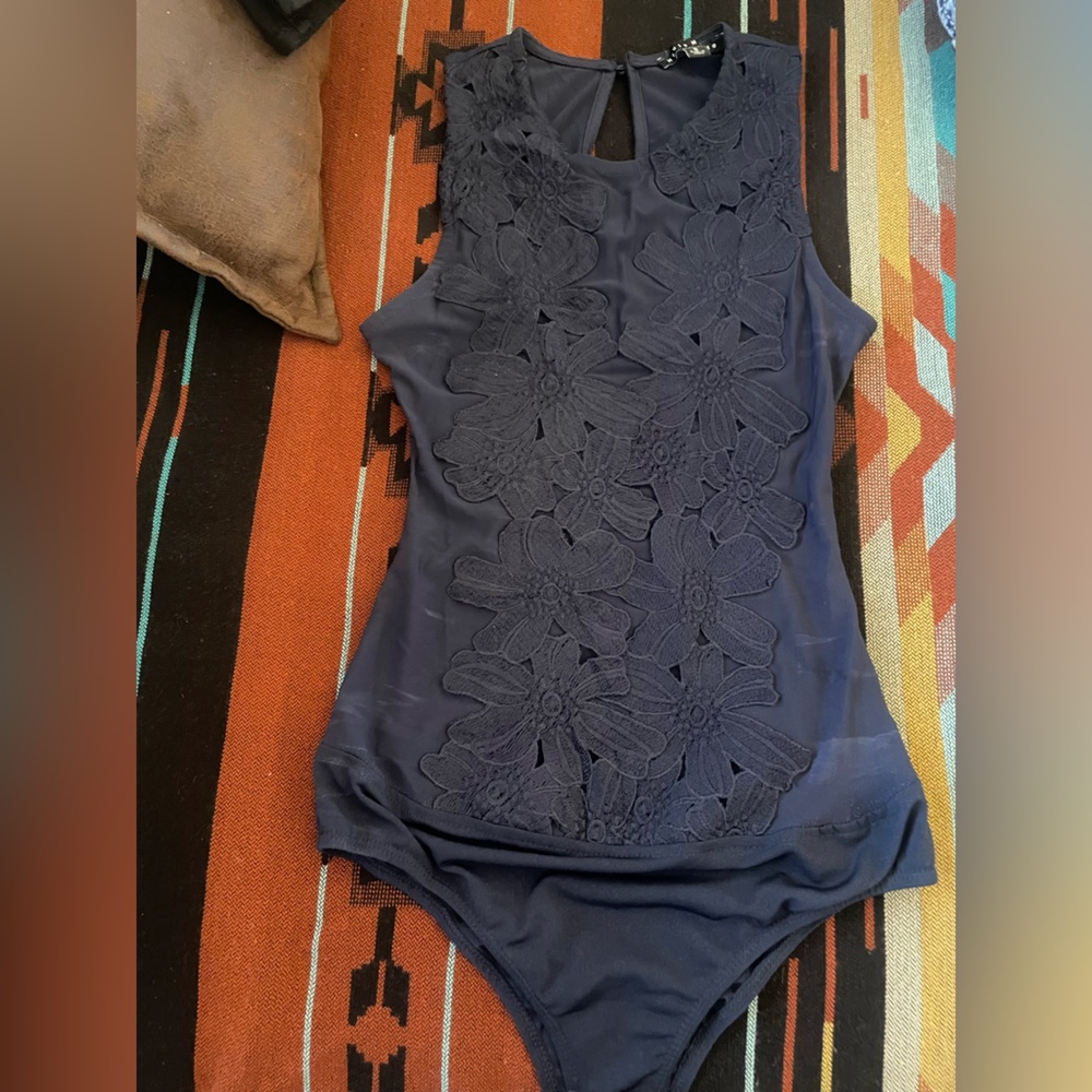 Bodysuit
